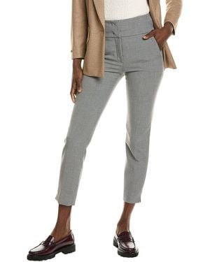 Peserico Pant - Grey