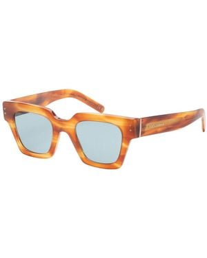 Dolce & Gabbana Dg4413 48Mm Sunglasses - Orange