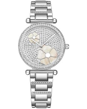 SO & CO Madison Watch - White