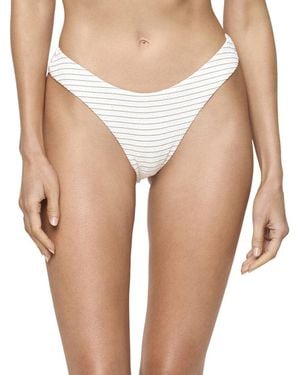LSPACE Rocky Bottom Classic - White