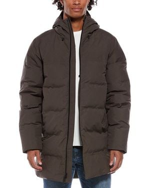 Patagonia Patagonia Jackson Glacier Parka - Brown