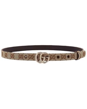 Gucci Belt - Brown