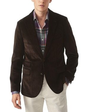 J.McLaughlin Suffolk Jacket - Black