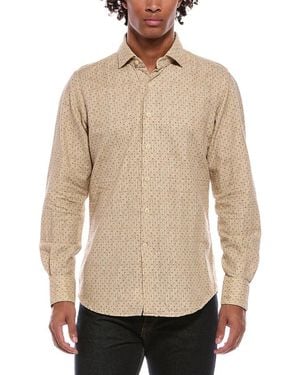 Slowear Shirt - Natural