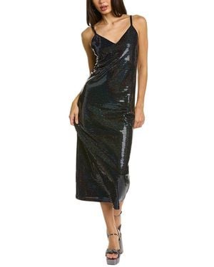 Dodo Bar Or Hillie Maxi Dress - Black