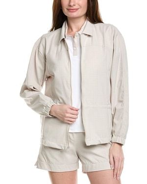 adidas Jacket - Gray