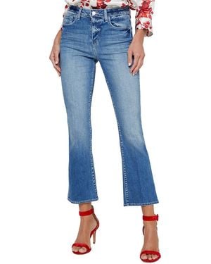 L'Agence Tati Pant - Blue