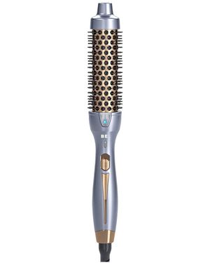 Be Stylingpro 1.5" Ionic Styling Brush - White