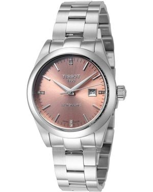 Tissot Watch - Gray