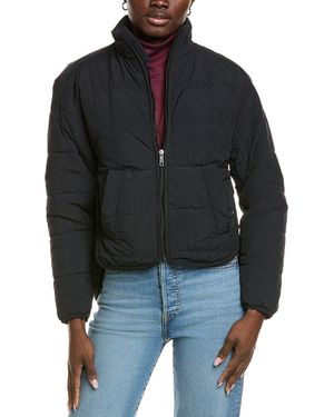 Marika Leena Jacket - Black