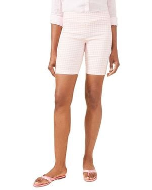 J.McLaughlin Masie Short - White