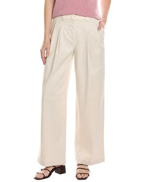 Peserico Trouser - Natural