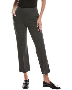 Max Mara Jeff Trouser - Black