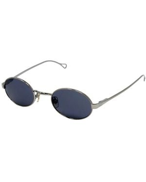 Dolce & Gabbana Dolce & Gabbana Dd6013 43Mm Sunglasses - Blue