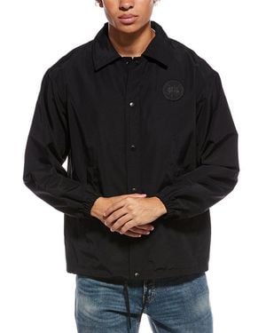 Canada Goose Jacket - Black