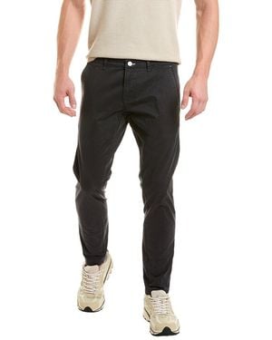 Gas Trouser - Black