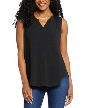 NYDJ Perfect Tee - Black