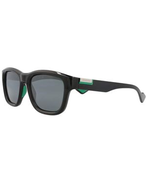 Gucci 54Mm Sunglasses - Black