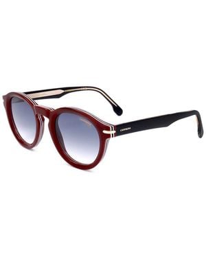 Carrera 48Mm Sunglasses - Blue