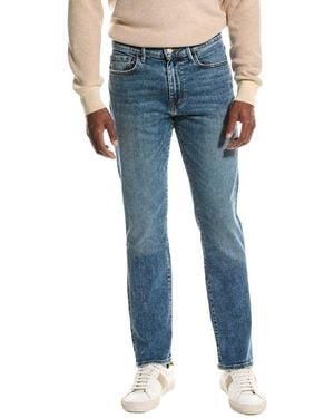 Joe's Jeans The Asher Ari Slim Jean - Blue