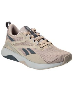 Reebok Nanoflex Tr 2 Trainer - White