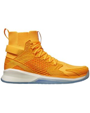 Athletic Propulsion Labs Concept X - Orange