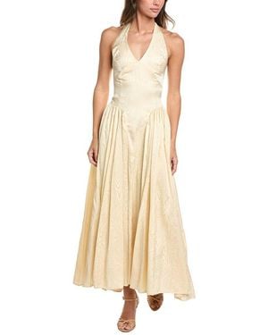 Hutch Alara Dress - Natural
