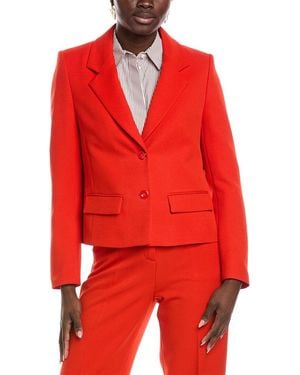 Marc Cain Blazers - Red