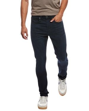 Rag & Bone Rb 1 Skinny Jean - Blue