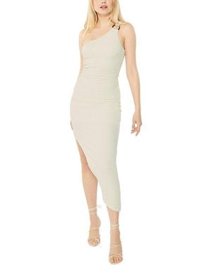 Likely Harley Dress - White