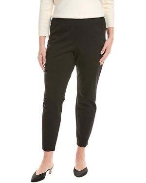 Lafayette 148 New York Greenwich Ankle Legging - Black