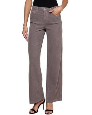 L'Agence Scottie Pant - Grey