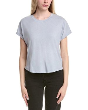 Splendid Skye T-Shirt - Blue