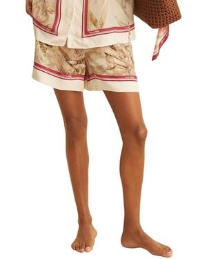 Reiss Santana Short - Green