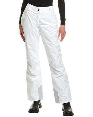 Helly Hansen Blizzard Insulated Pant - White