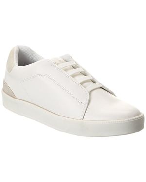 Ben Sherman Hammond Trainer - White
