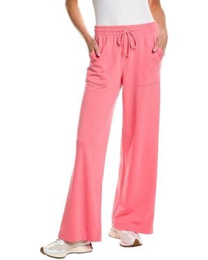 Z Supply Mindful Pant - Pink