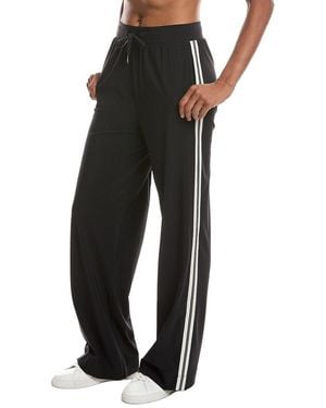 Sweaty Betty Explorer Wide Leg 29in Trouser - Black