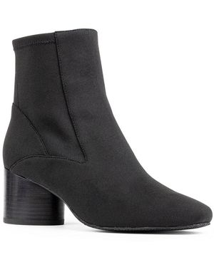 Donald J Pliner Gaige Boot - Black