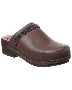 Brunello Cucinelli ブルネロ クリネリ Mules Shoes MZUJMXY235 uploading-1322571-jpg20211021-
