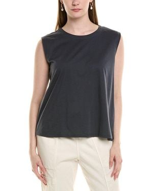 Eileen Fisher Top - Black