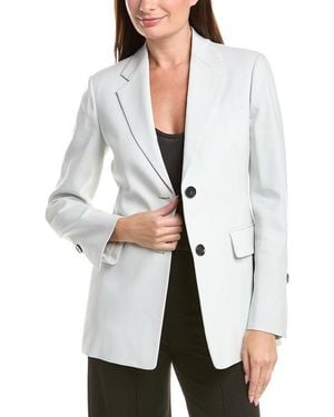 Proenza Schouler Eva Jacket - White