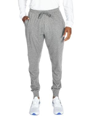 Unsimply Stitched Lounge Jogger - Gray