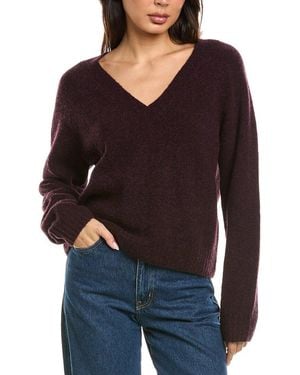 Splendid Melina Jumper - Black