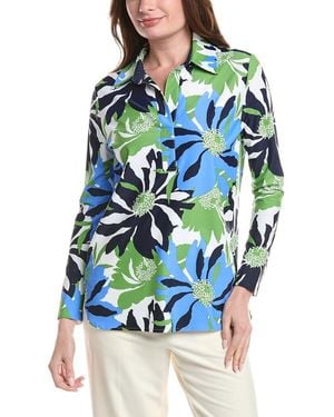 Jude Connally Hadley Top - Blue