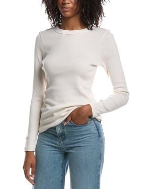 Michael Stars Nori T-Shirt - White