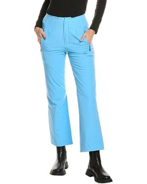Fera High Heaven Pant - Blue
