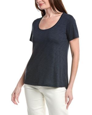 Theory Pinati T-Shirt - Blue