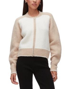 3.1 Phillip Lim Jumper - White