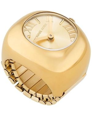 Michael Kors Rylee Watch - Metallic